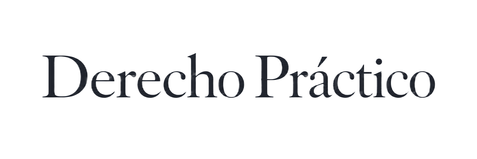 Derecho Práctico