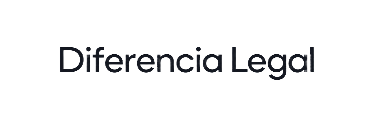 Diferencia Legal